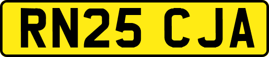 RN25CJA