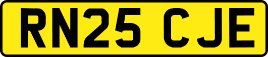 RN25CJE