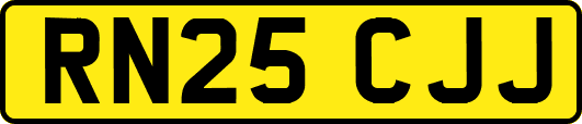 RN25CJJ