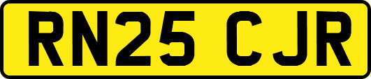 RN25CJR