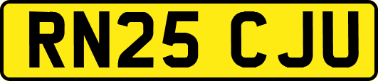 RN25CJU