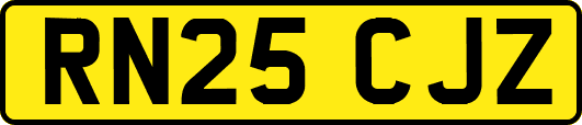 RN25CJZ