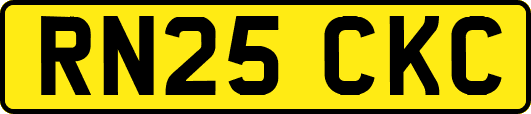 RN25CKC
