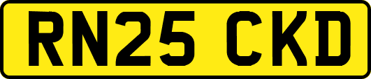 RN25CKD