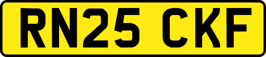 RN25CKF