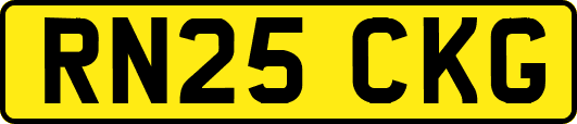 RN25CKG