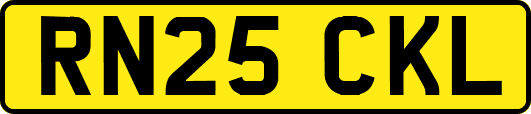 RN25CKL