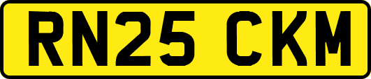 RN25CKM