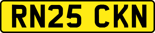 RN25CKN