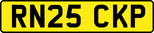 RN25CKP