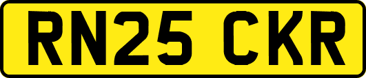 RN25CKR