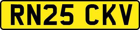RN25CKV