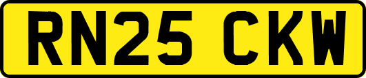 RN25CKW