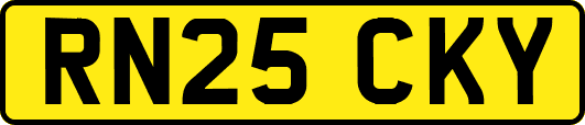 RN25CKY