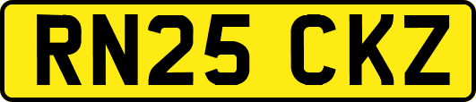 RN25CKZ