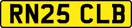 RN25CLB