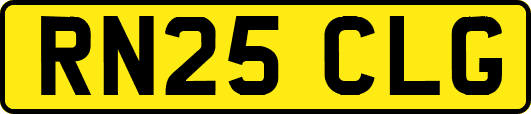 RN25CLG