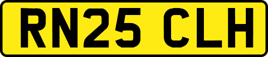 RN25CLH