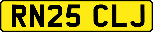 RN25CLJ
