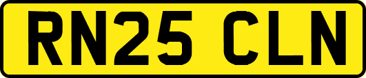 RN25CLN
