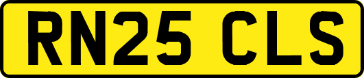 RN25CLS