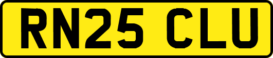 RN25CLU