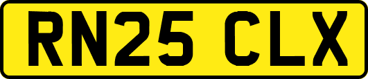 RN25CLX
