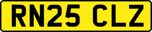 RN25CLZ