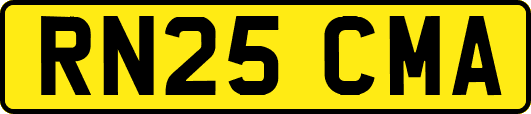 RN25CMA