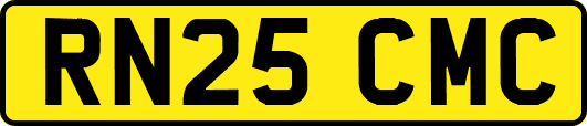 RN25CMC
