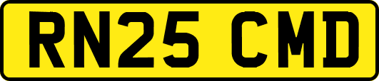 RN25CMD