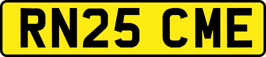 RN25CME