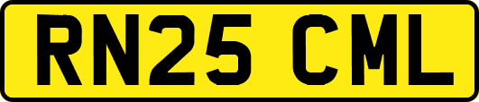 RN25CML