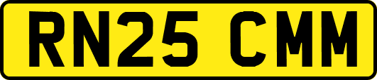 RN25CMM