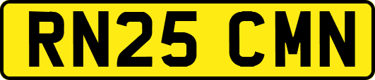 RN25CMN