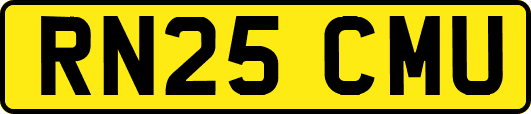 RN25CMU