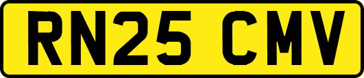 RN25CMV