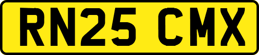 RN25CMX
