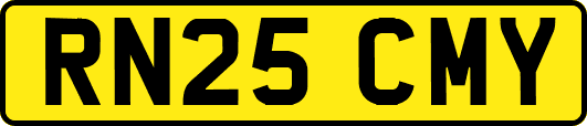 RN25CMY