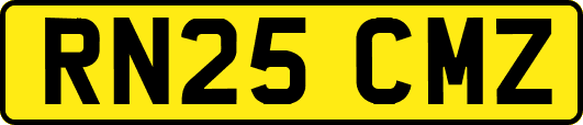RN25CMZ