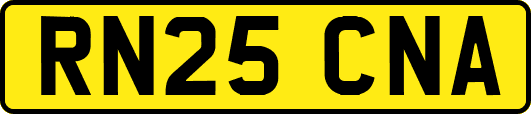 RN25CNA