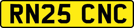RN25CNC