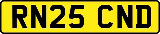 RN25CND