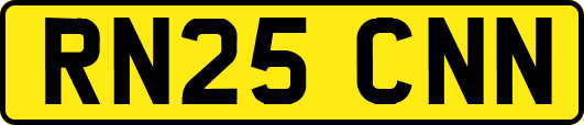 RN25CNN