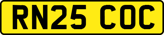 RN25COC