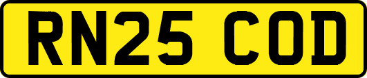 RN25COD