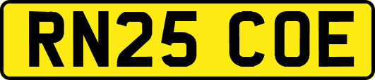 RN25COE
