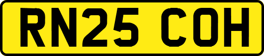 RN25COH