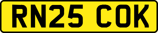 RN25COK