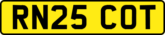 RN25COT